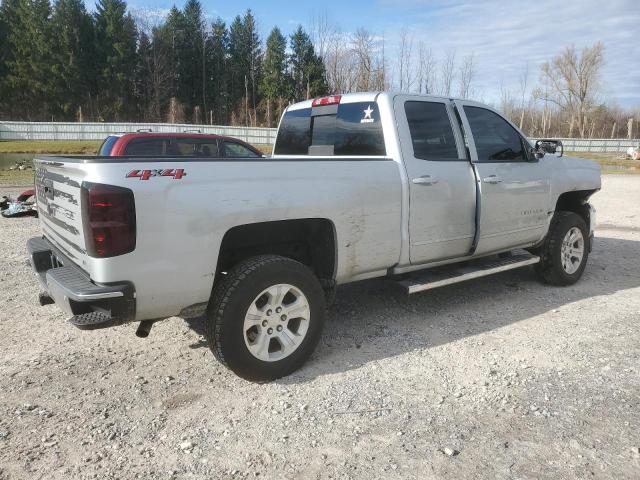 Photo 3 from auction – 2018 CHEVROLET SILVERADO with VIN 1GCVKREC9JZ377494