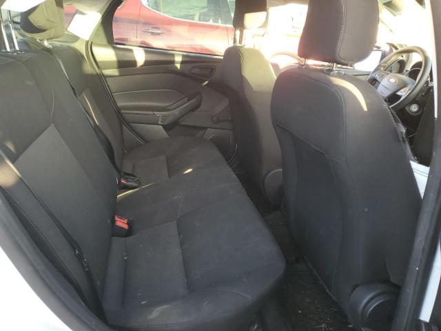 Photo 10 from auction – 2017 FORD FOCUS S with VIN 1FADP3E29HL340479