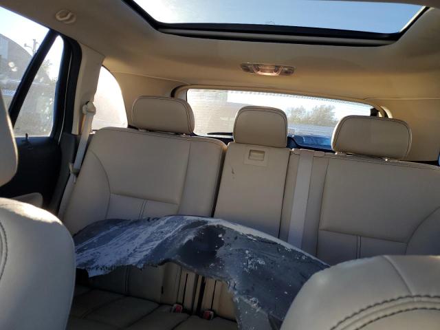 Photo 10 from auction – 2008 FORD EDGE SEL with VIN 2FMDK38C88BB08030