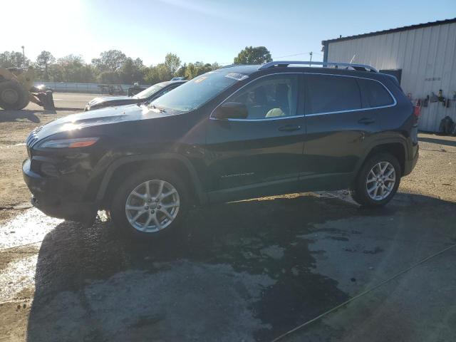 Photo 1 from auction – 2015 JEEP CHEROKEE L with VIN 1C4PJLCBXFW554047