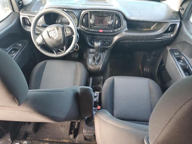 Photo 8 from auction – 2022 RAM PROMASTER with VIN ZFBHRFAB1N6Y07064