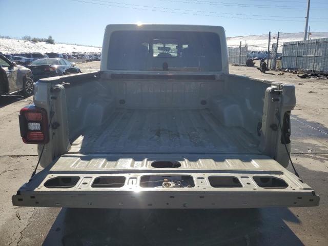 Zdjęcie 6 z aukcji – 2020 JEEP GLADIATOR z VIN 1C6JJTBG2LL185692
