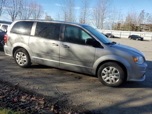 Photo 4 from auction – 2016 DODGE GRAND CARA with VIN 2C4RDGBG1GR316263