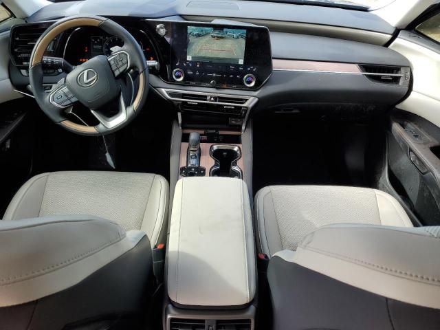 Photo 8 from auction – 2024 LEXUS RX 350 PRE with VIN JTJCHMAA8R2011685