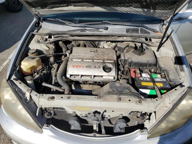 Photo 11 from auction – 2005 TOYOTA CAMRY SE with VIN JTDBA32K550025862