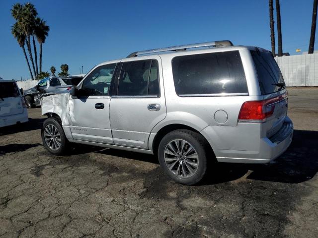 Photo 2 from auction – 2017 LINCOLN NAVIGATOR with VIN 5LMJJ2JT0HEL04779