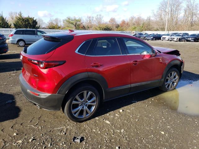 Photo 3 from auction – 2021 MAZDA CX-30 PREM with VIN 3MVDMBDL9MM264292