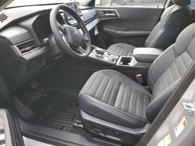 Photo 7 from auction – 2024 MITSUBISHI OUTLANDER with VIN JA4J3VA80RZ073031