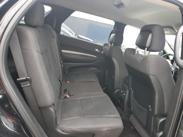 Photo 11 from auction – 2017 DODGE DURANGO SX with VIN 1C4RDJAG7HC907609