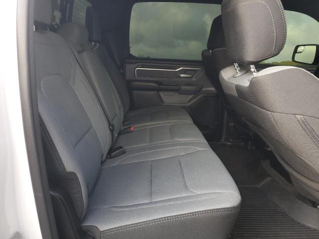 Photo 10 from auction – 2022 RAM 1500 BIG H with VIN 1C6RREFG0NN193914
