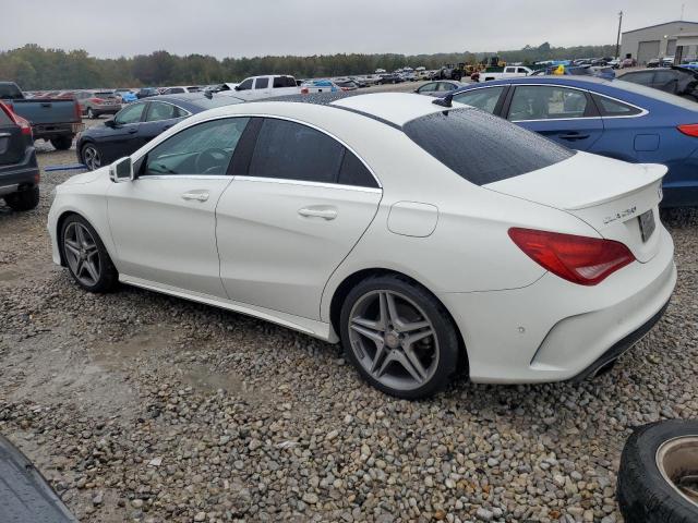 Photo 2 from auction – 2014 MERCEDES-BENZ CLA 250 with VIN WDDSJ4EB6EN048254