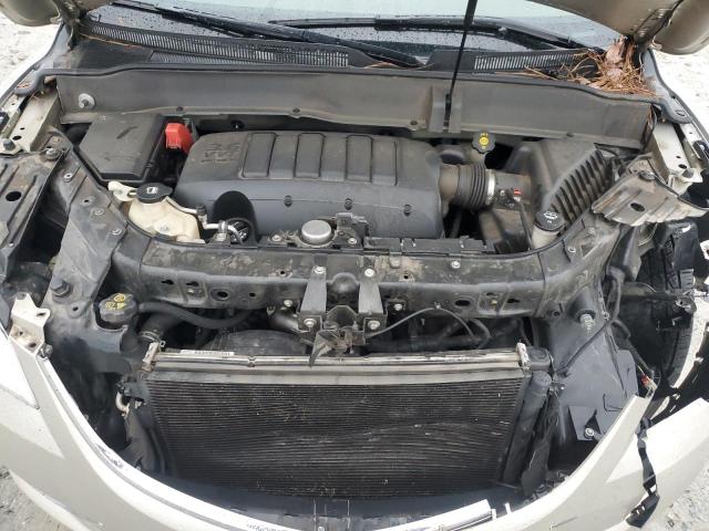 Photo 12 from auction – 2013 BUICK ENCLAVE with VIN 5GAKRCKD9DJ265551