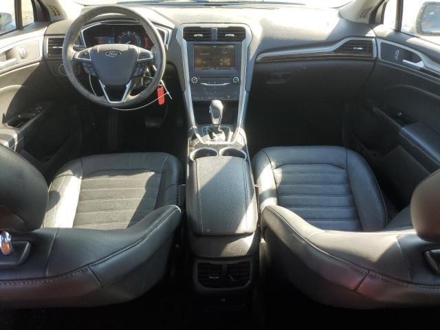 Photo 8 from auction – 2014 FORD FUSION SE with VIN 1FA6P0HD4E5351782