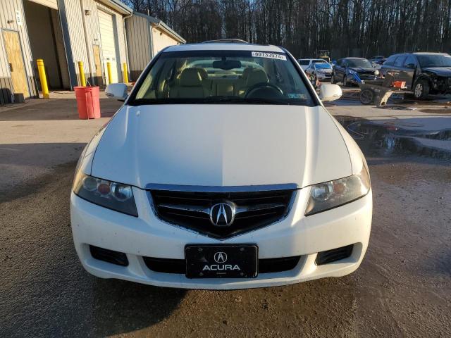 Photo 5 from auction – 2005 ACURA TSX with VIN JH4CL96945C015877