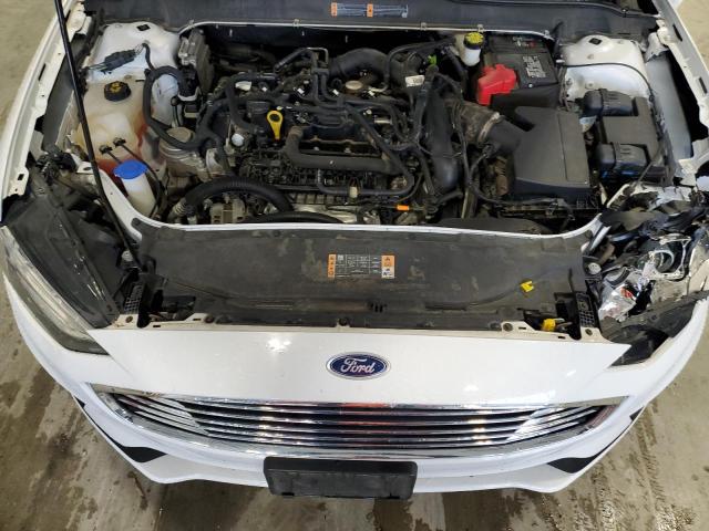 Photo 11 from auction – 2019 FORD FUSION SE with VIN 3FA6P0HD1KR234346