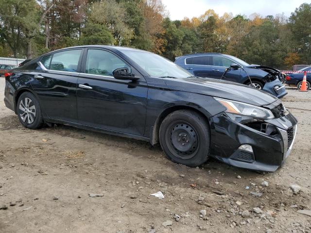 Photo 4 from auction – 2020 NISSAN ALTIMA S with VIN 1N4BL4BV7LC258413
