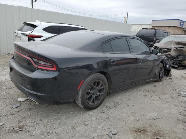 Photo 3 from auction – 2022 DODGE CHARGER SX with VIN 2C3CDXBG7NH201583