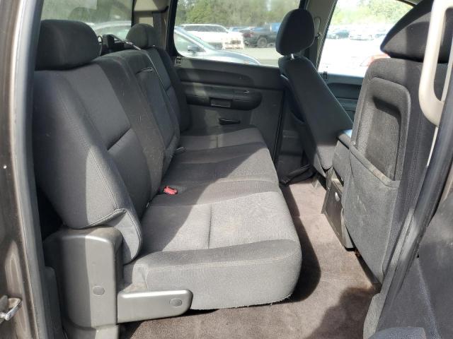 Photo 10 from auction – 2012 CHEVROLET SILVERADO with VIN 3GCPKSE74CG248732