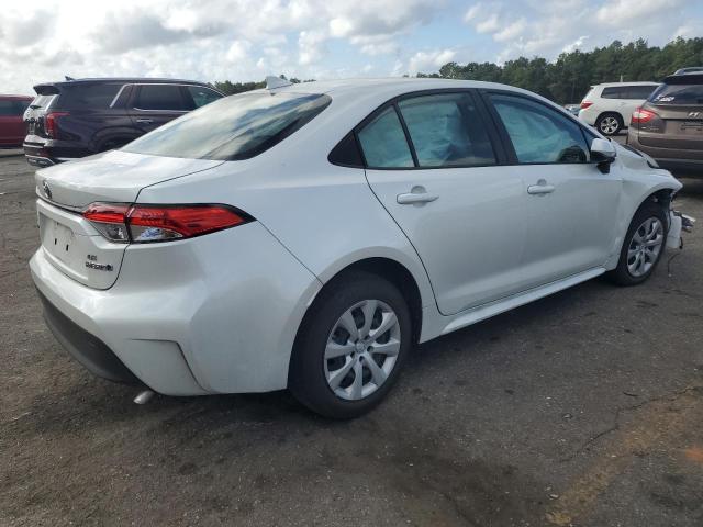 Photo 3 from auction – 2023 TOYOTA COROLLA LE with VIN JTDBCMFE7P3020913