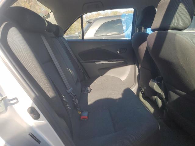 Photo 10 from auction – 2010 TOYOTA YARIS with VIN JTDBT4K37A4077473