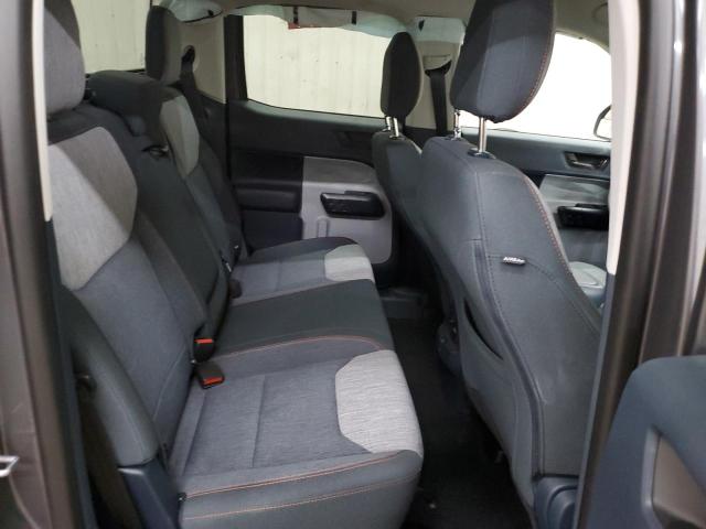 Photo 10 from auction – 2024 FORD MAVERICK X with VIN 3FTTW8H34RRA04851