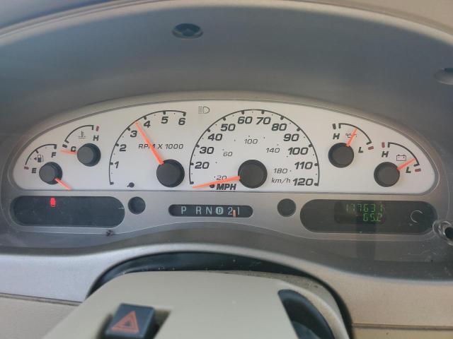 Photo 9 from auction – 2004 FORD EXPLORER S with VIN 1FMZU67K64UA70263