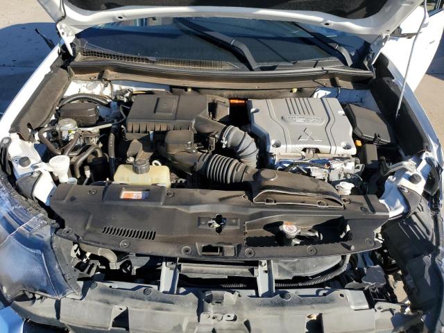 Photo 12 from auction – 2018 MITSUBISHI OUTLANDER with VIN JA4J24A59JZ029794