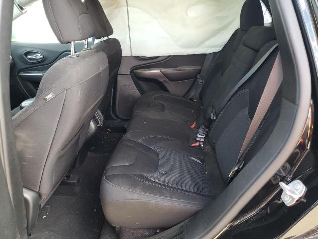 Photo 11 from auction – 2019 JEEP CHEROKEE with VIN 1C4PJLCB0KD240624
