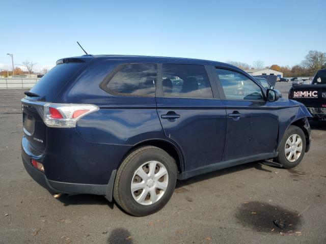 Photo 3 from auction – 2014 MITSUBISHI OUTLANDER with VIN JA4AD2A34EZ006457
