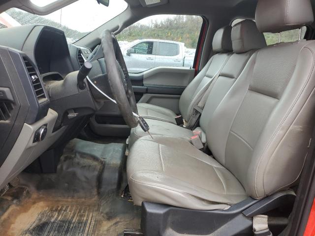 Photo 7 from auction – 2015 FORD F150 SUPER with VIN 1FTFW1EF3FFB59967