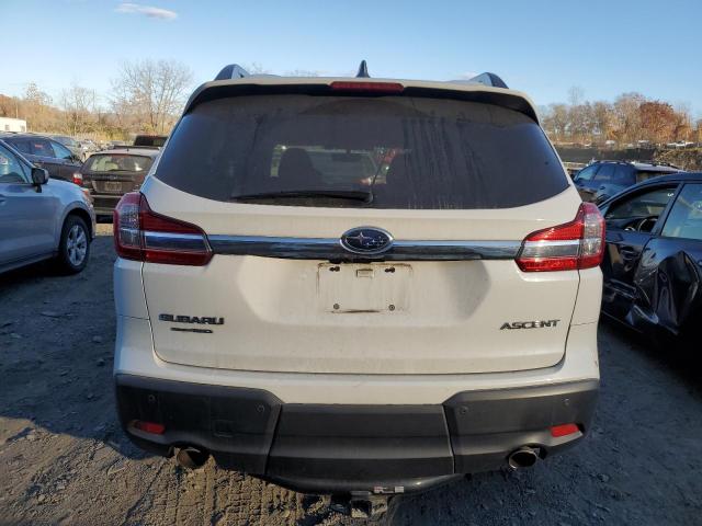 Photo 6 from auction – 2019 SUBARU ASCENT PRE with VIN 4S4WMAFD4K3489367