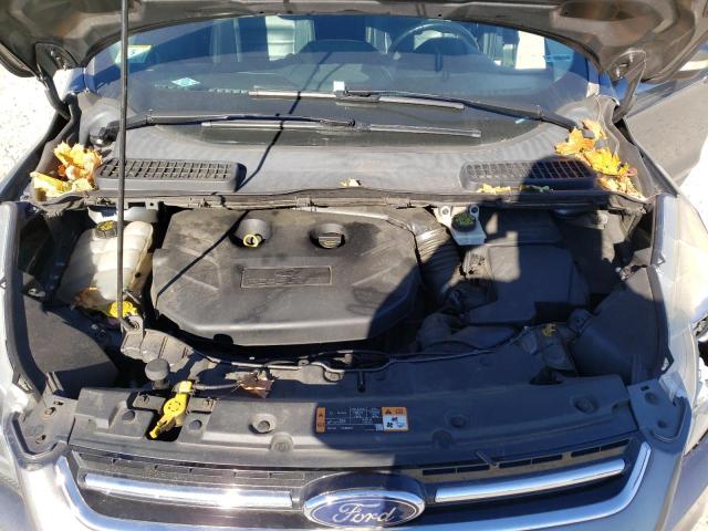 Foto 11 de la subasta – 2014 FORD ESCAPE TIT con VIN 1FMCU9J96EUC88962