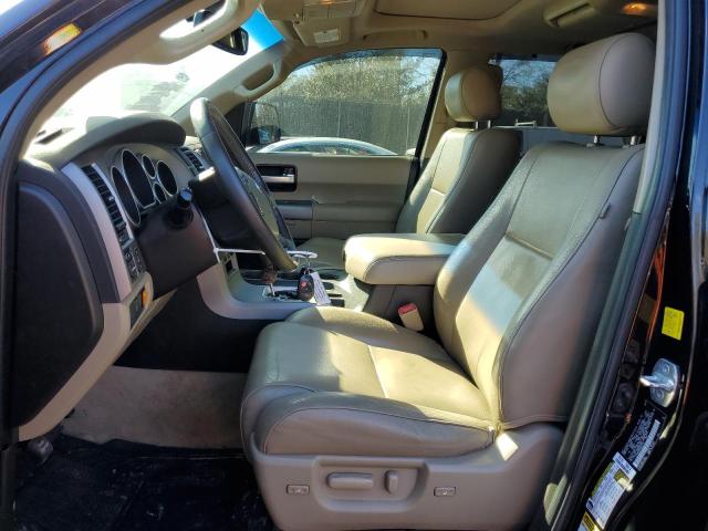 Photo 7 from auction – 2011 TOYOTA SEQUOIA LI with VIN 5TDJW5G15BS042114