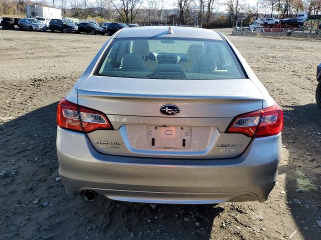 Photo 6 from auction – 2016 SUBARU LEGACY 2.5 with VIN 4S3BNAF6XG3045354