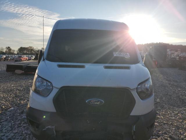 Photo 5 from auction – 2023 FORD TRANSIT T- with VIN 1FTBR1C8XPKA05453