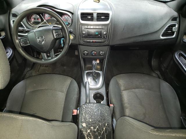 Photo 8 from auction – 2014 DODGE AVENGER SE with VIN 1C3CDZAB6EN125914