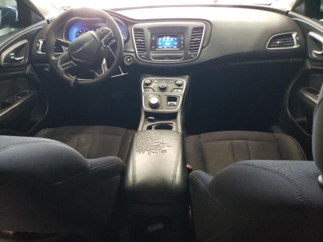 Photo 8 from auction – 2015 CHRYSLER 200 LIMITE with VIN 1C3CCCAB1FN558834