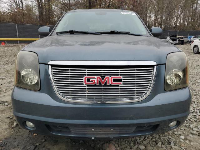 Photo 5 from auction – 2009 GMC YUKON SLT with VIN 1GKFK33009R247775