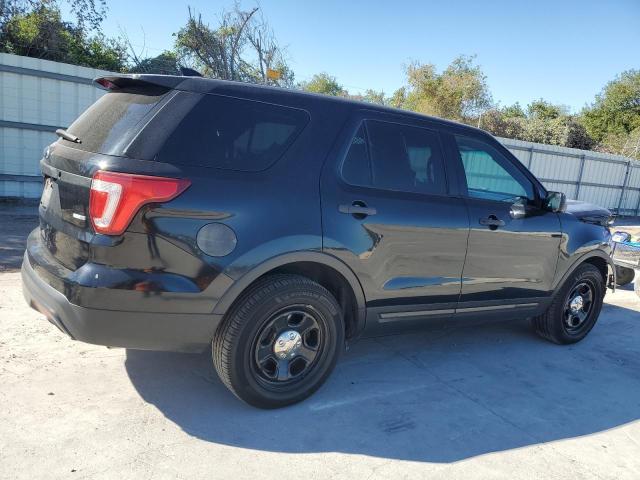 Photo 3 from auction – 2016 FORD EXPLORER P with VIN 1FM5K8AR4GGC36269
