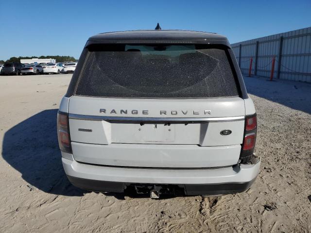 Photo 6 from auction – 2018 LAND ROVER RANGE ROVE with VIN SALGS2REXJA514266