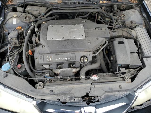 Photo 11 from auction – 2003 ACURA 3.2TL with VIN 19UUA56683A064357