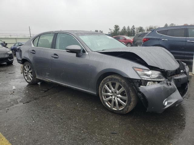 Photo 4 from auction – 2015 LEXUS GS 350 with VIN JTHCE1BL1FA007472