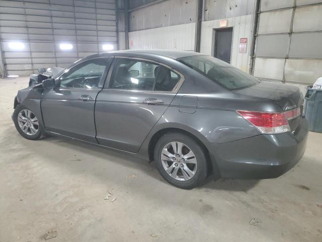 Photo 2 from auction – 2011 HONDA ACCORD SE with VIN 1HGCP2F61BA105869