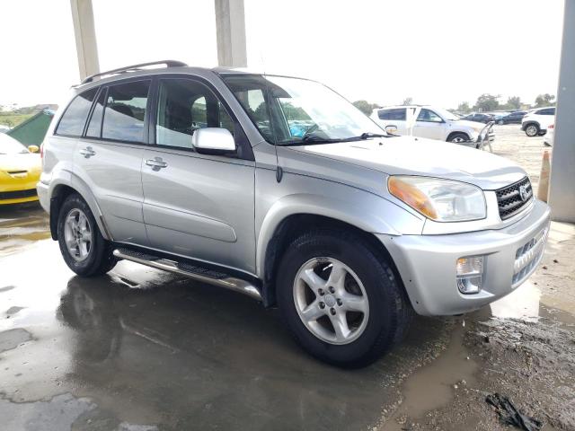 Photo 4 from auction – 2002 TOYOTA RAV4 with VIN JTEHH20V520180934