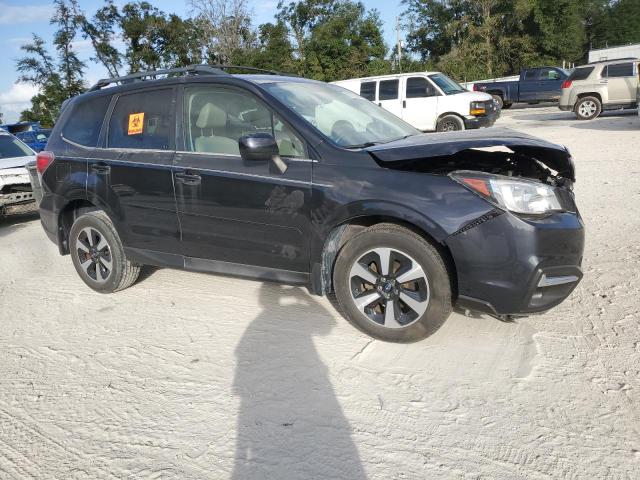 Photo 4 from auction – 2018 SUBARU FORESTER 2 with VIN JF2SJAJC0JH489847