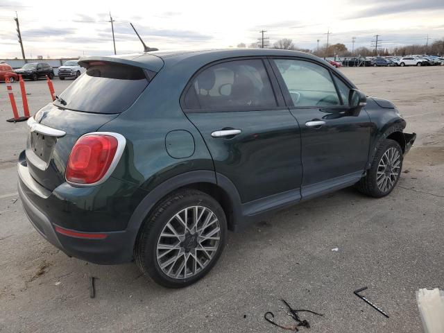 Photo 3 from auction – 2016 FIAT 500X TREKK with VIN ZFBCFXCT2GP353032