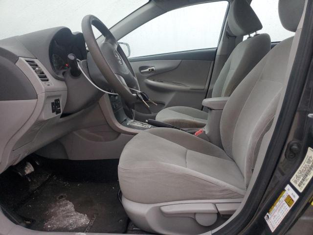 Photo 7 from auction – 2010 TOYOTA COROLLA BA with VIN 1NXBU4EE6AZ267416