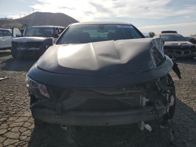 Photo 5 from auction – 2018 CHEVROLET IMPALA LS with VIN 2G11X5SA4J9134643