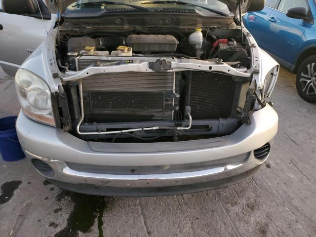 Photo 11 from auction – 2006 DODGE RAM 1500 S with VIN 1D7HA18N86S658299