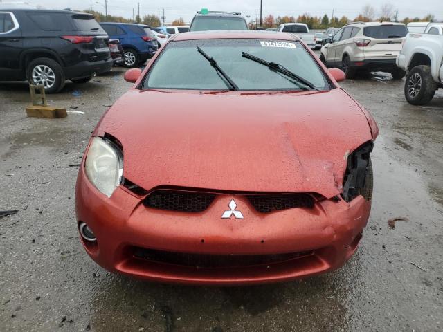 Photo 5 from auction – 2008 MITSUBISHI ECLIPSE GT with VIN 4A3AK34T18E007586